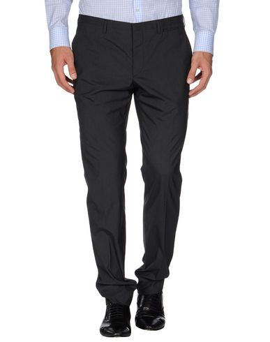 ZOOM PRADA - Dress pants