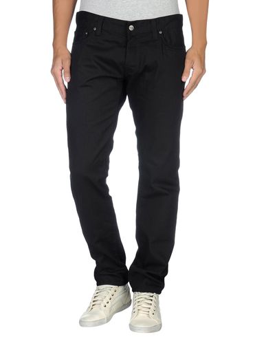 ZOOM CARHARTT - Denim pants