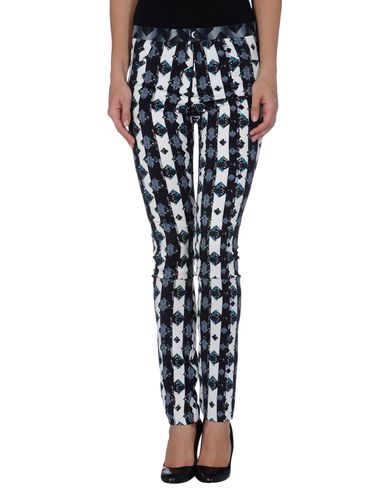 ZOOM PETER PILOTTO - Casual pants