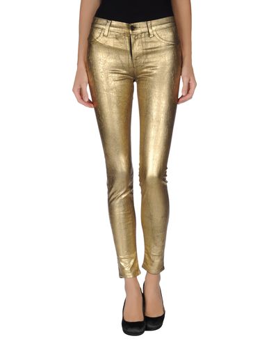 ZOOM J BRAND - Casual pants