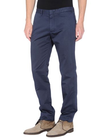 ZOOM C.P. COMPANY - Casual pants