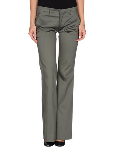 ZOOM MIU MIU - Casual pants