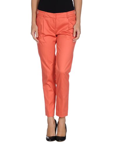 ZOOM GOLD CASE - Dress pants