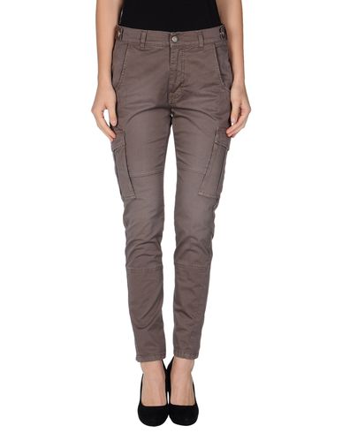 ZOOM UP ★ JEANS - Casual pants