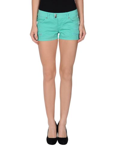 ZOOM UP ★ JEANS - Shorts