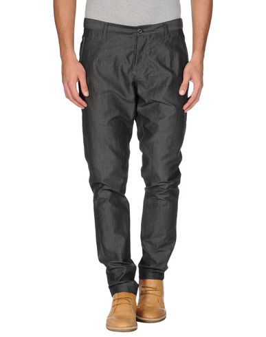ZOOM DOLCE & GABBANA - Casual pants