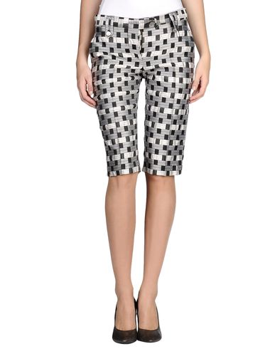ZOOM TRUSSARDI - Bermuda