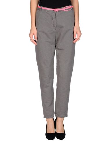 ZOOM IMPERIAL - Casual pants