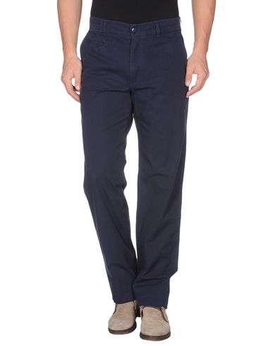 ZOOM 40WEFT - Casual pants
