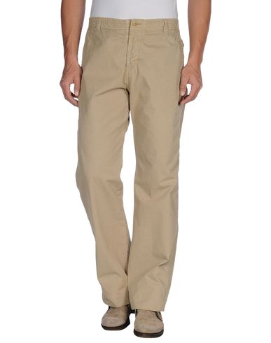 ZOOM 40WEFT - Casual pants