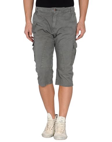 ZOOM AGAINST MY KILLER - 3/4-length short