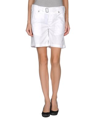 RALPH LAUREN - Bermuda shorts