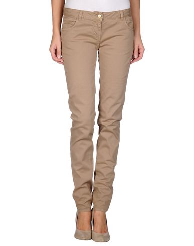 ZOOM ONLY 4 STYLISH GIRLS by PATRIZIA PEPE - Casual pants