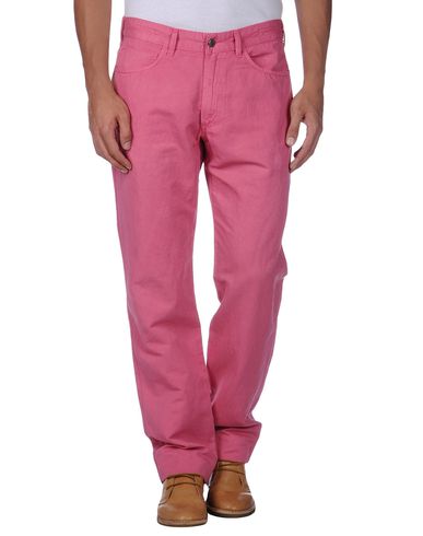 ZOOM INCOTEX - Casual pants