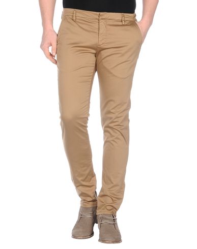 ZOOM DONDUP - Casual pants