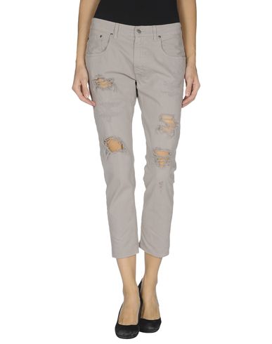 ZOOM (+) PEOPLE - Casual pants