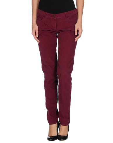 ZOOM HARTFORD - Casual pants