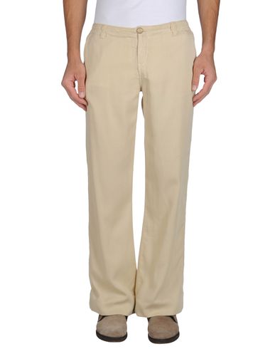 ZOOM 40WEFT - Casual pants