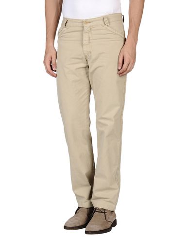 ZOOM 40WEFT - Casual pants