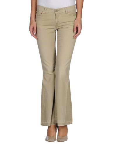 ZOOM LEVI'S RED TAB - Casual pants