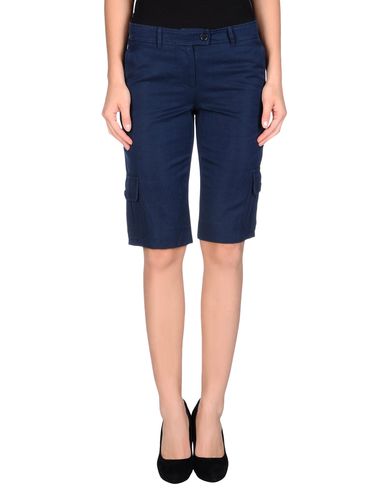 ZOOM MOSCHINO CHEAPANDCHIC - Bermuda shorts