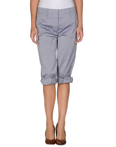 ZOOM PRADA - 3/4-length short