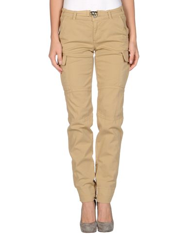 ZOOM TWIN-SET Simona Barbieri - Casual pants