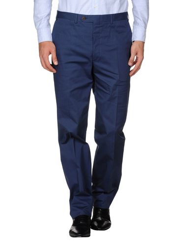 ZOOM CANALI - Dress pants