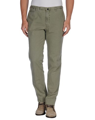 ZOOM INCOTEX - Casual pants