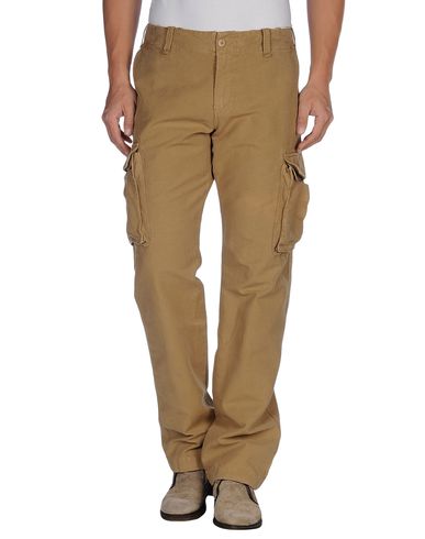 ZOOM 40WEFT - Casual pants