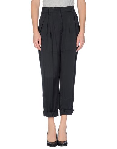 ZOOM PRADA - Casual pants