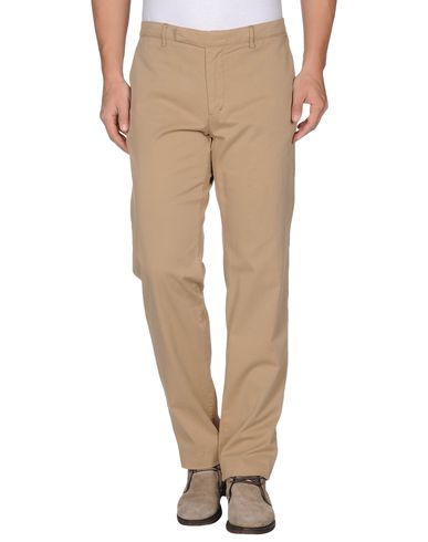 ZOOM 40WEFT - Casual pants