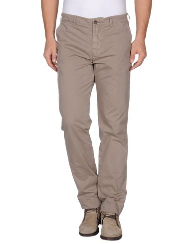 ZOOM 40WEFT - Casual pants