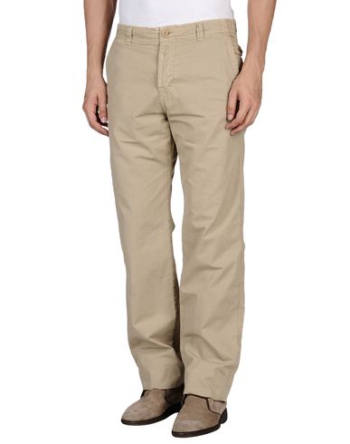 ZOOM 40WEFT - Casual pants