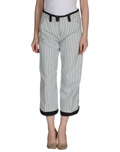 ZOOM LJD MARITHE' FRANCOIS GIRBAUD - 3/4-length short