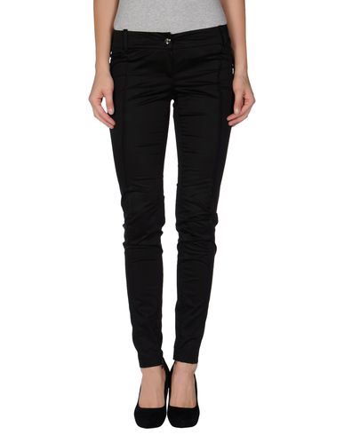 ZOOM D.A. DANIELE ALESSANDRINI - Casual trouser