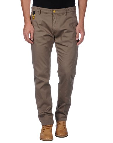 ZOOM C.P. COMPANY - Casual pants