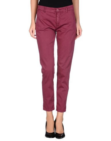 ZOOM TRUENYC. - Casual pants