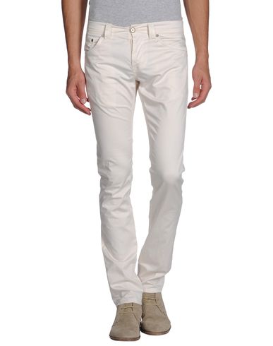 ZOOM DONDUP - Casual pants