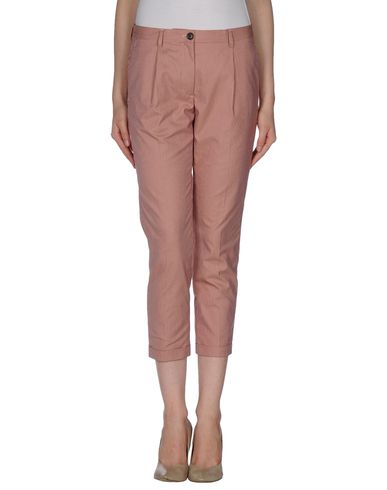 ZOOM MAURO GRIFONI - Casual pants