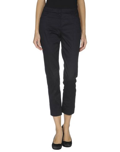 ZOOM LAURA LINDOR - Casual pants