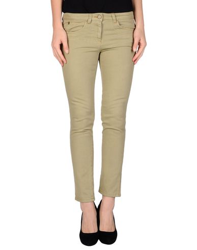 ZOOM ALEXANDER MCQUEEN - Casual pants