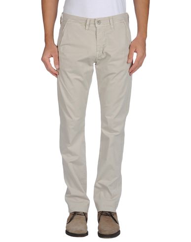ZOOM MP001 MELTIN POT - Casual pants