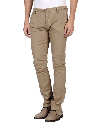 ZOOM MP001 MELTIN POT - Casual pants