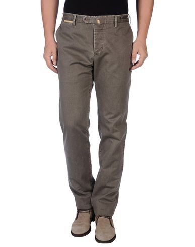 ZOOM PT01 - Denim pants