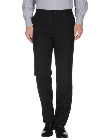 ZOOM DOLCE & GABBANA - Dress pants