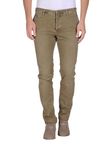 ZOOM PT01 - Casual pants