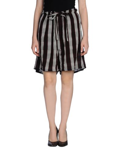 ZOOM ANN DEMEULEMEESTER - Bermuda