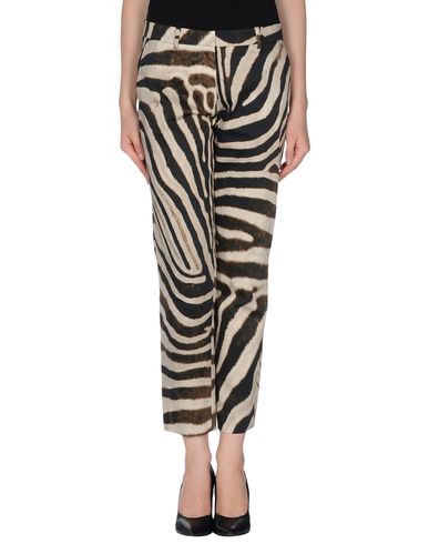 ZOOM MANTÙ - Casual pants