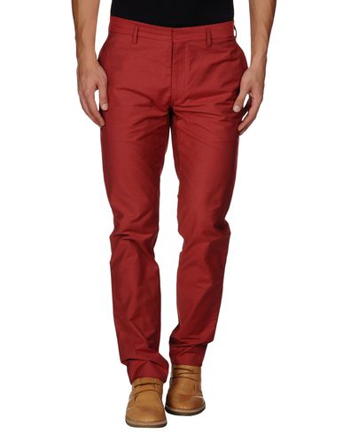 ZOOM MARC JACOBS - Casual pants